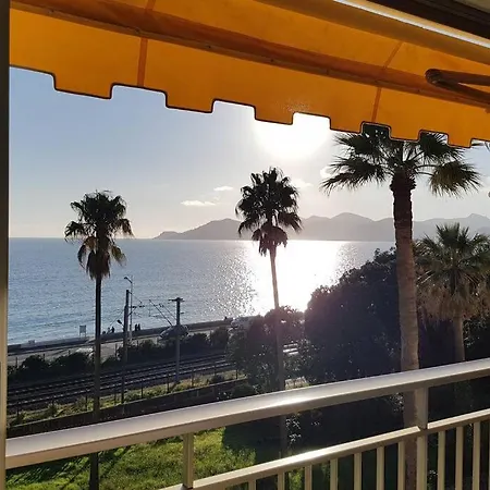 C045-lovely - Private Over The Sea كان